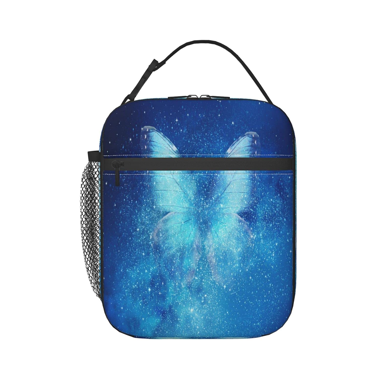 Insulated Lunch Bag - Reusable Thermal Tote for Work, School & Picnic