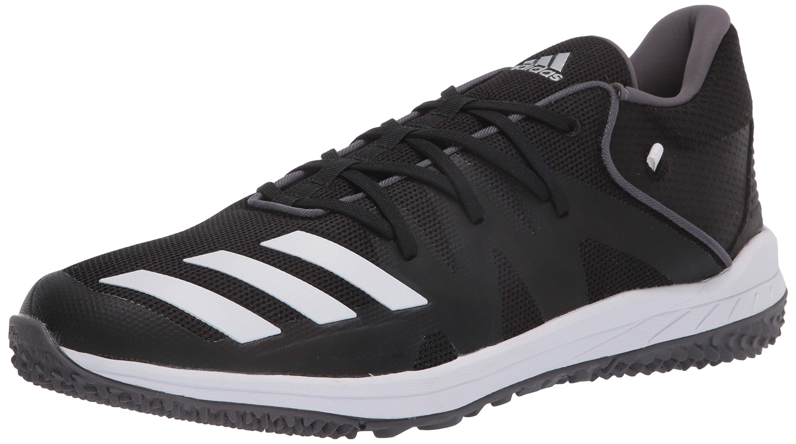 **Adidas Men's Speed Turf Baseball Shoes - Lightweight & Durable for Training & Games | Perfect for Baseball, Softball & Turf Sports**
