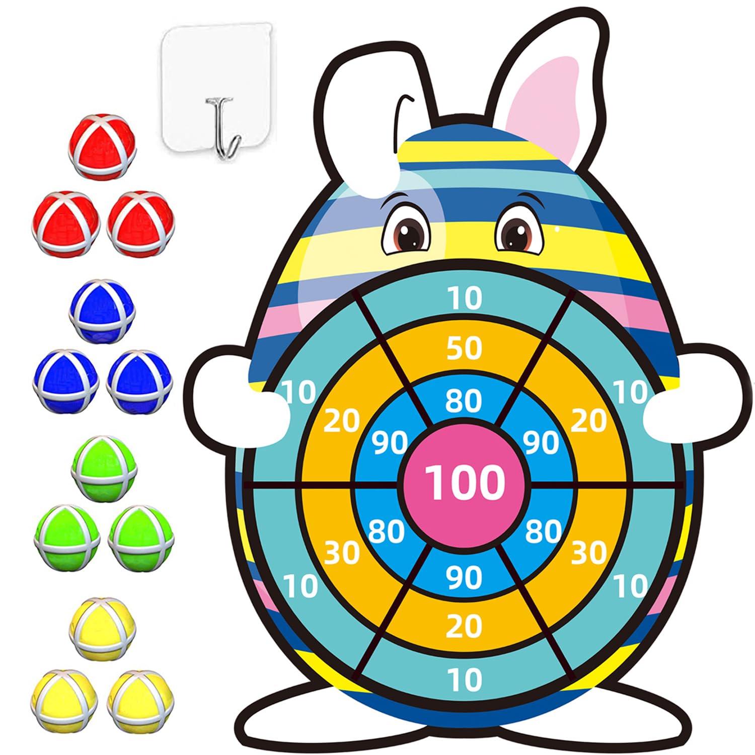 Easter Basket Stuffers - 30