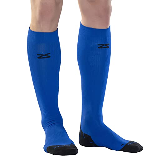 Electric Blue