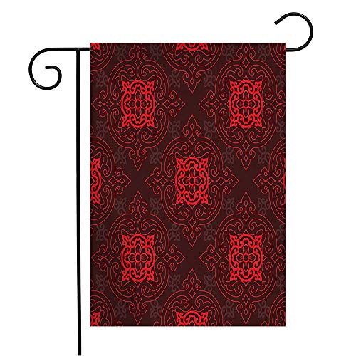 Beigehome,Red