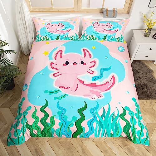 Axolotl 04