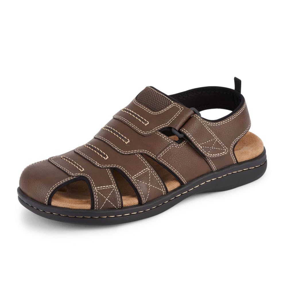 Dockers Men's Searose Casual Shoes - Comfortable Slip-On Loafers for Business & Travel | Perfect for Office, Commuting & Daily Wear