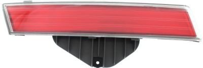 Replacement Left Driver Side Tail Light Tail Lamp for 2011-2012 Honda Accord - Perfect for Night Driving & Enhanced Safety