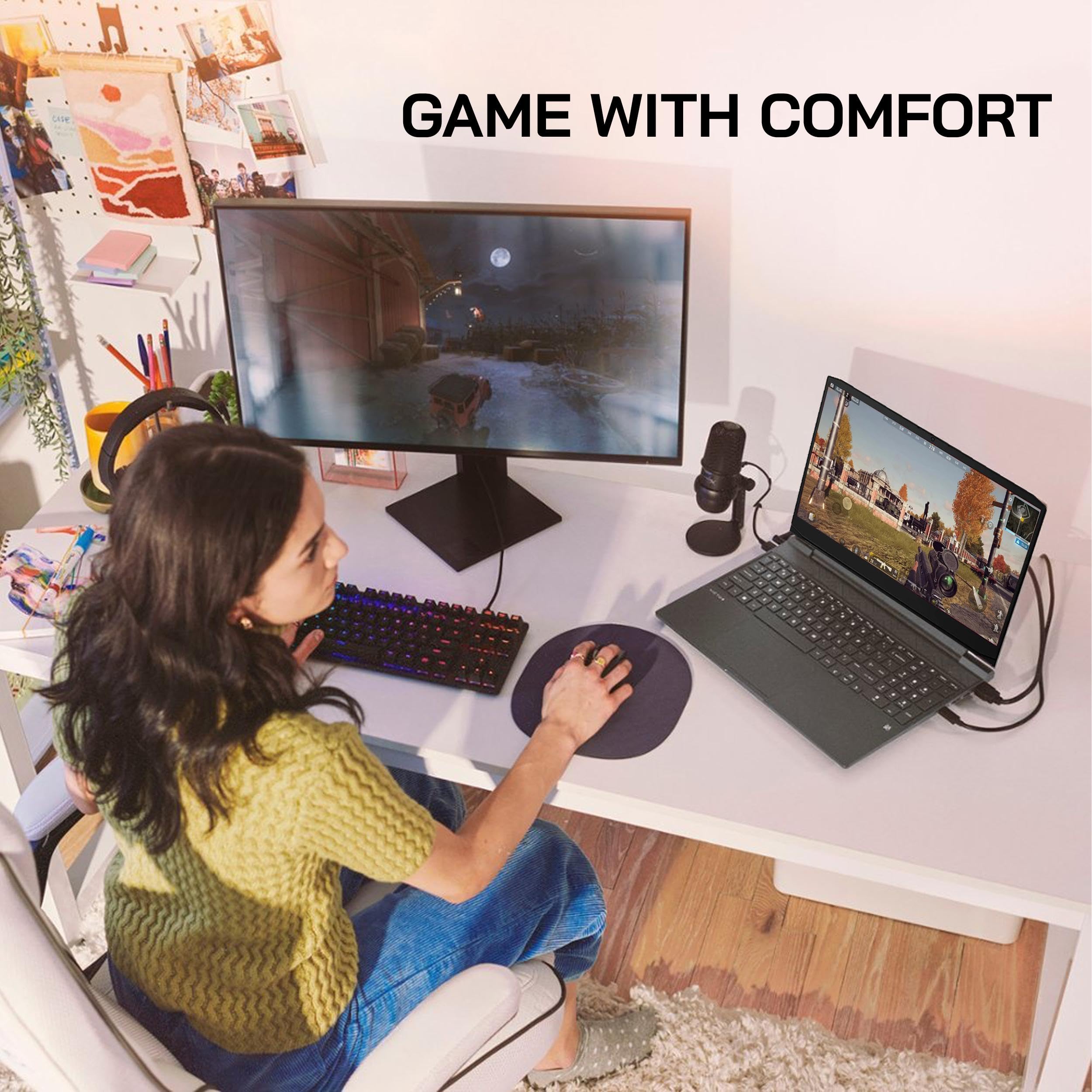 Lenovo IdeaPad Gaming 3 15.6