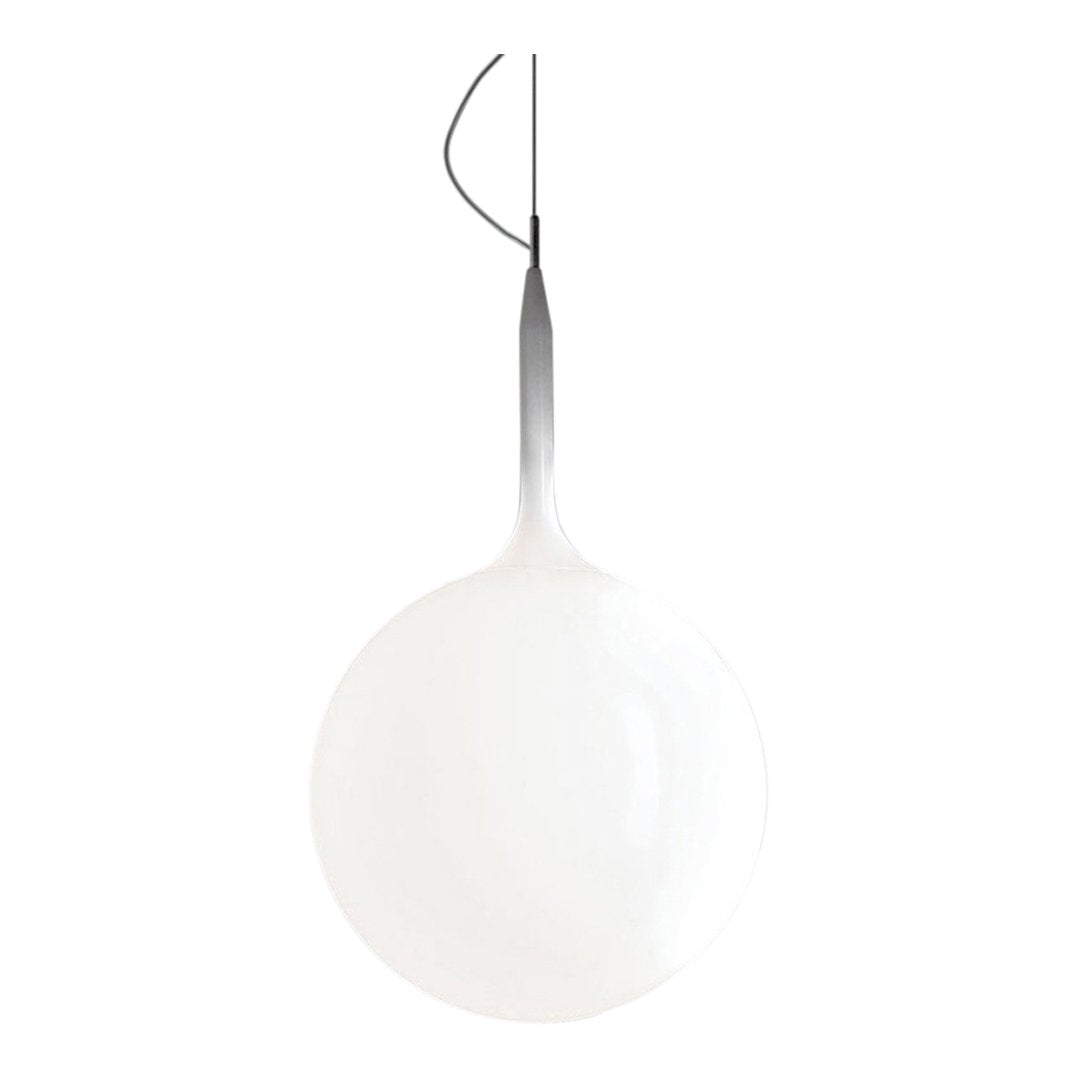 Castore 42 Inch Modern Suspension Light Fixture - Industrial Style Pendant Lighting for Dining Room, Kitchen Island, Living Room & Bedroom