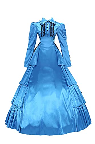 Blue B