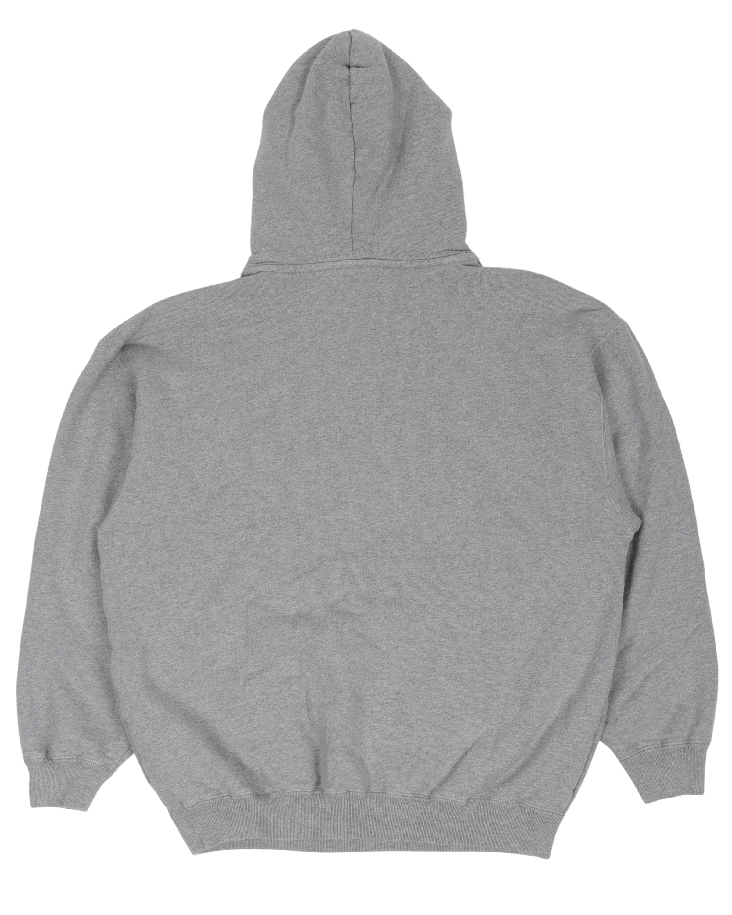 Balenciaga BS Hoodie for Men & Women | Luxury Streetwear Fashion | Perfect for Casual Outfits, Street Style & Urban Fashion