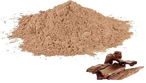 Asoka-Saraca Indica Bark Powder 75g | Natural Herbal Supplement for Women's Health | Supports Menstrual Comfort & Hormonal Balance | Ideal for Ayurvedic Remedies & Wellness Teas