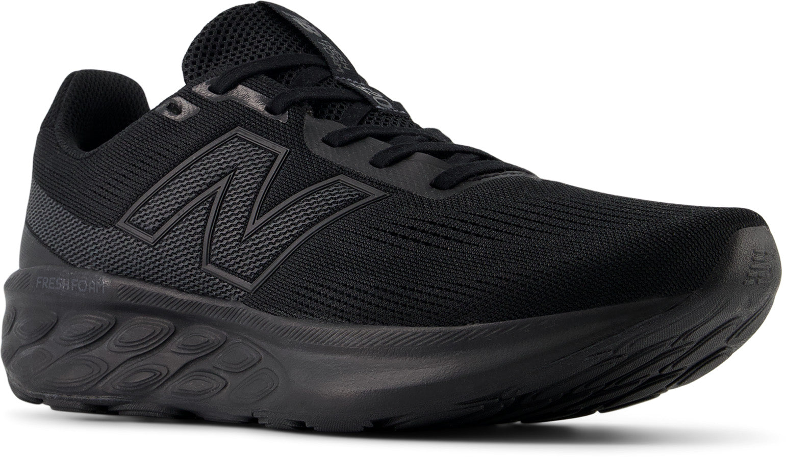 V9 Men's Running Shoes for Wide Feet (2E Width) - Lightweight & Cushioned for Long-Distance Running & Jogging