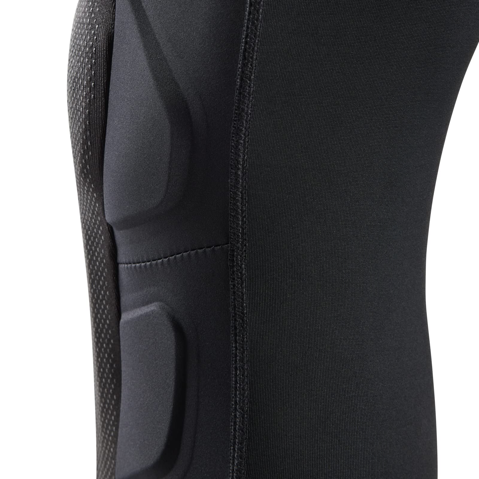 Elite Mountain Bike Knee Pads - Durable Protective Gear for Cycling, MTB & Downhill Riding - Comfortable & Breathable for Outdoor Sports & Trail Adventures