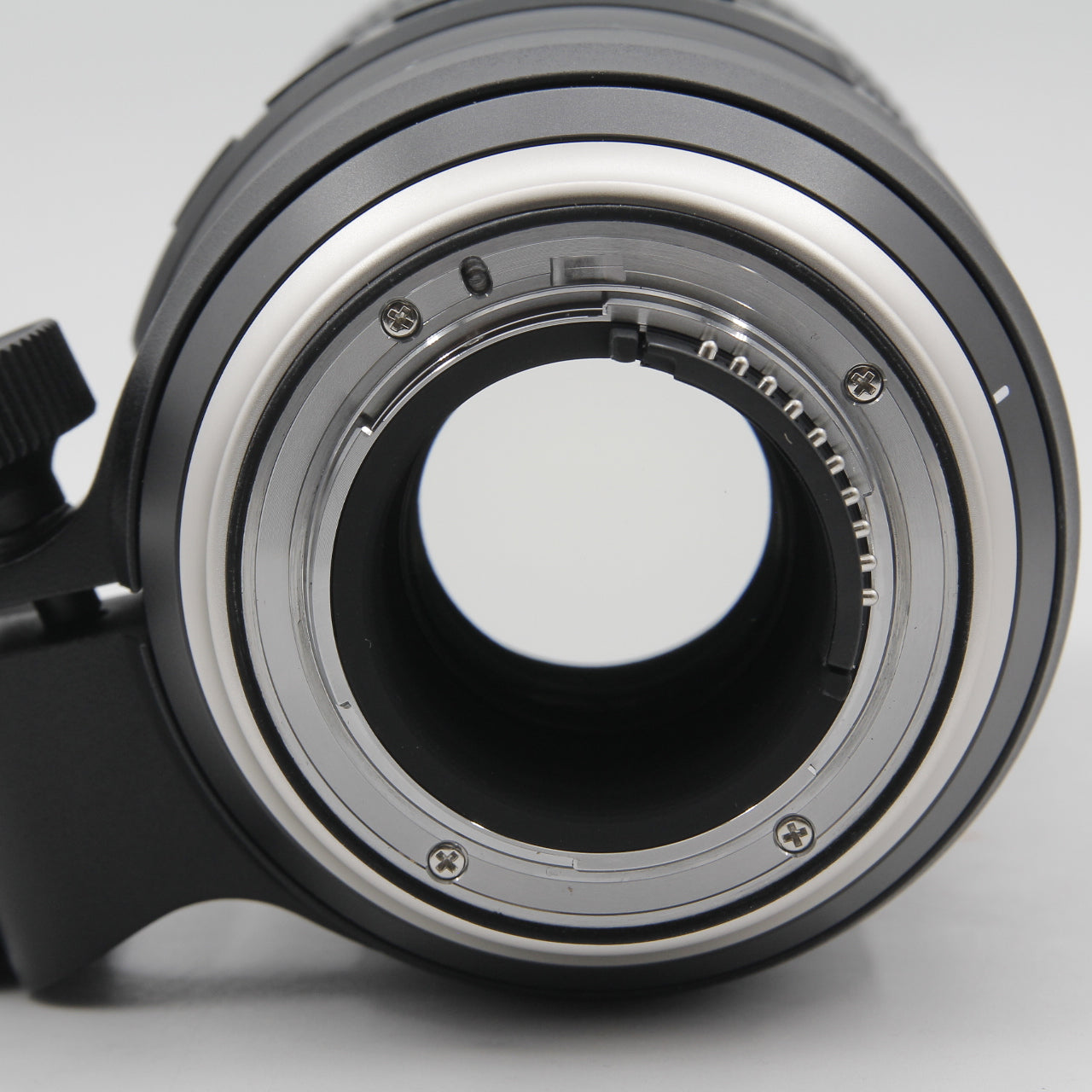 Tamron SP 70-200mm f/2.8 Di VC USD G2 Telephoto Zoom Lens for Nikon F Mount - Open Box Excellent Condition - Perfect for Sports, Wildlife & Portrait Photography