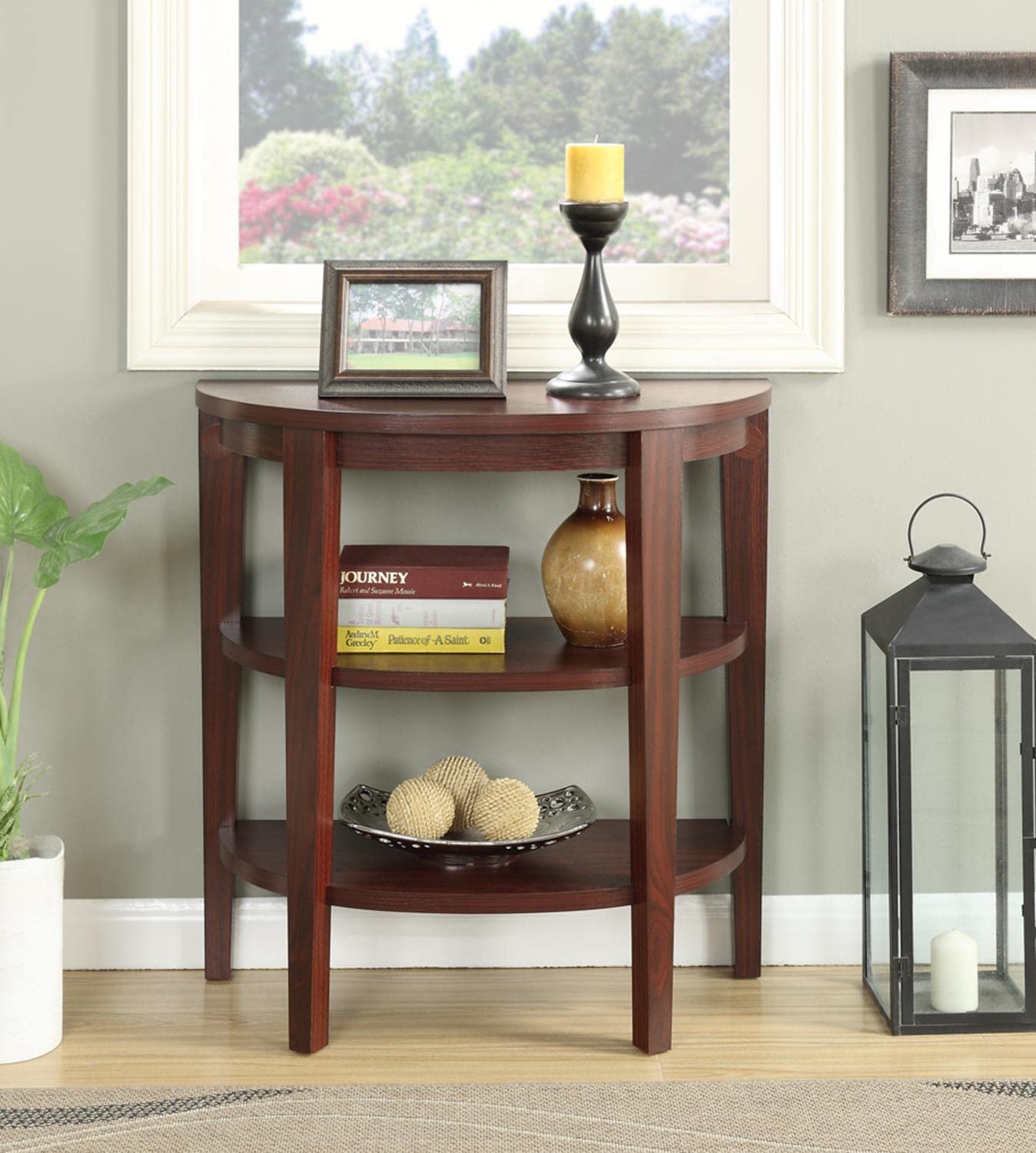 Convenience Concepts 30