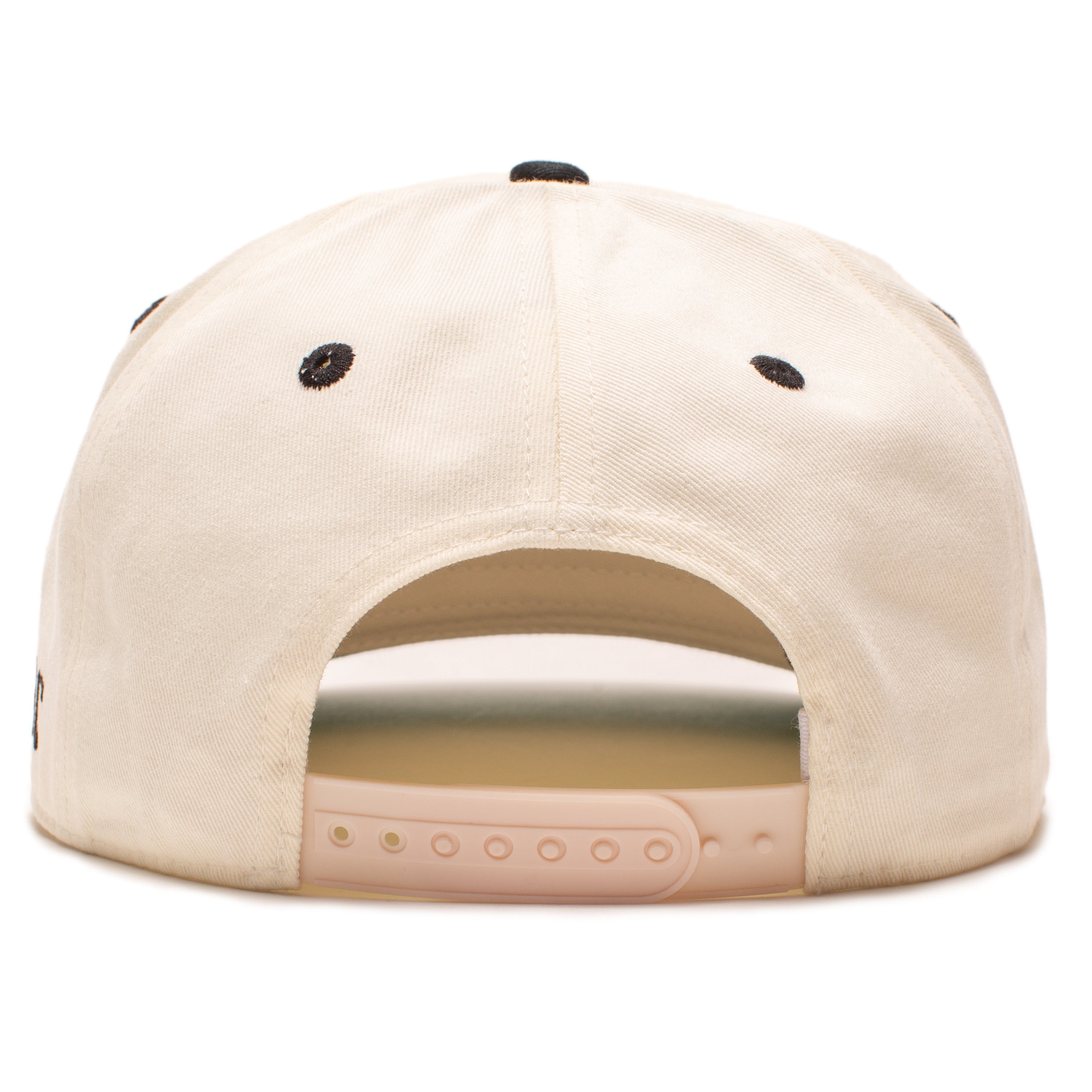 Celly Hockey x VG Mikita's Donuts Unstructured Snapback Hat - Stylish & Comfortable for Hockey Fans, Streetwear & Casual Outfits