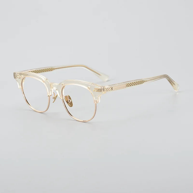 Clear Yellow