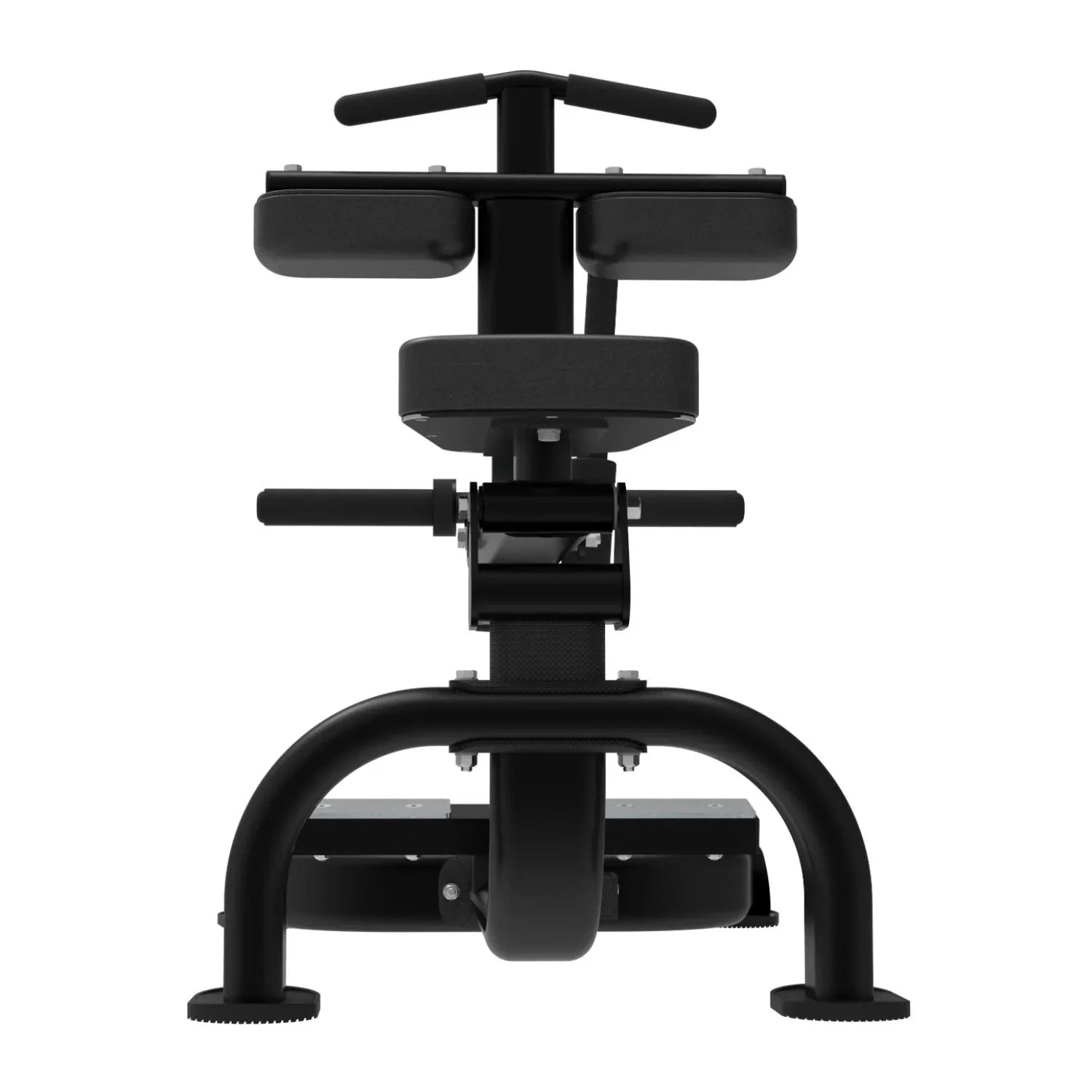 Impulse Ultimate Seated Calf Raise Machine - Home & Gym Leg Exercise Equipment for Strength Training & Muscle Building | Perfect for Home Workouts & Commercial Fitness Centers