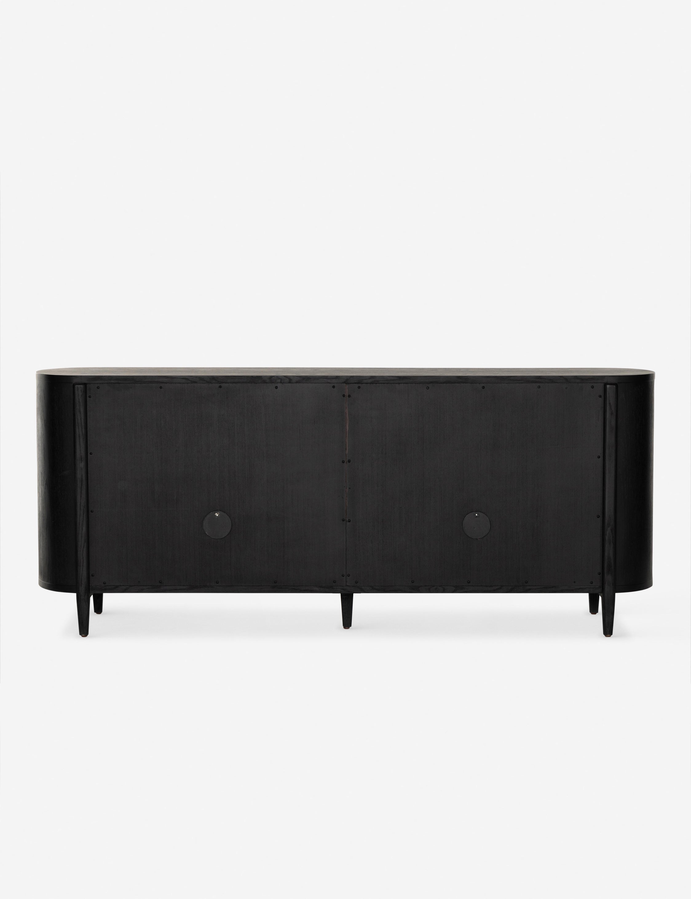 Stylish Apolline Sideboard - Modern Buffet Cabinet for Dining Room & Living Room Storage | Perfect for Home Decor & Organization