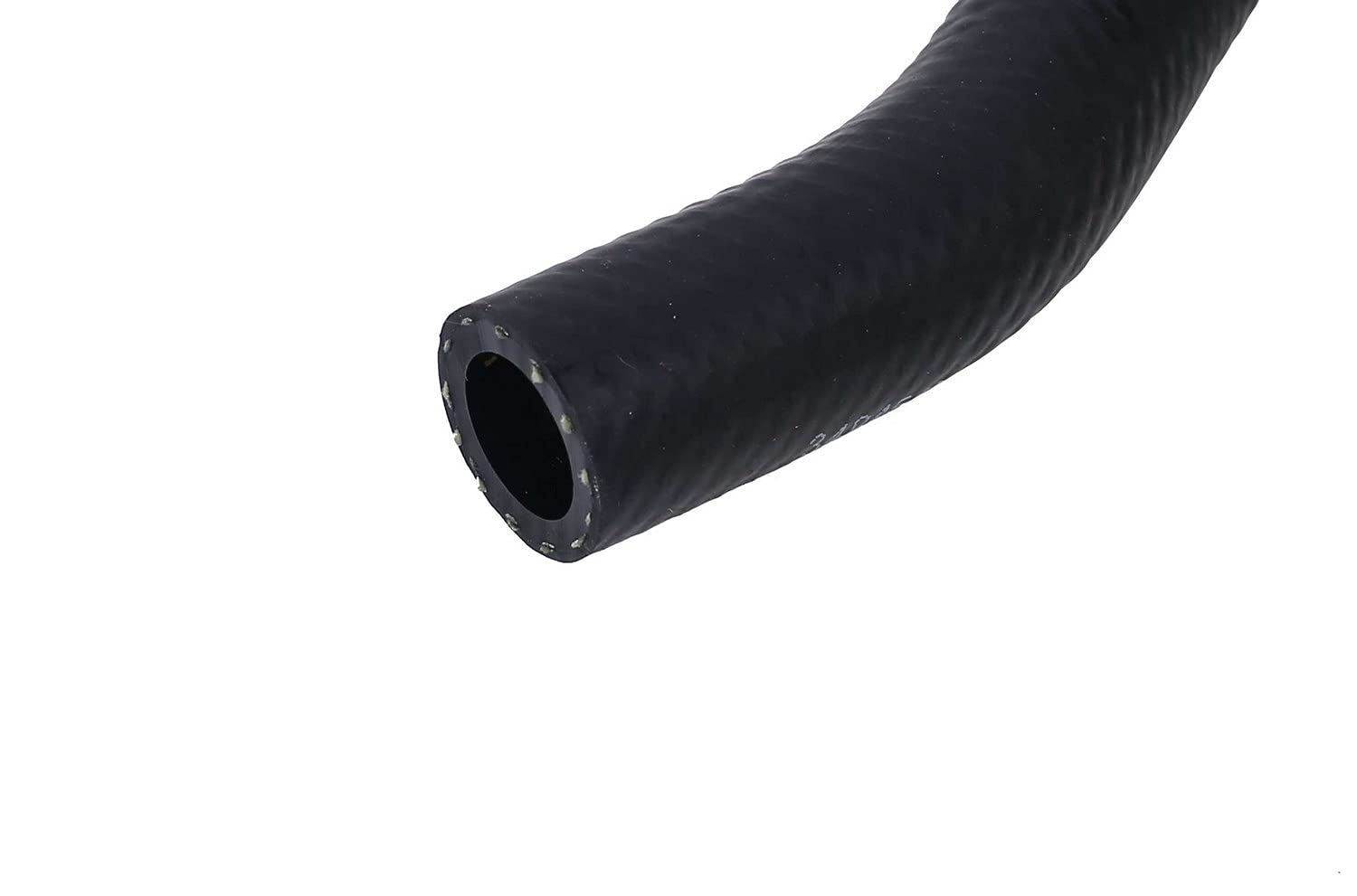 Sunsong 3404505 Power Steering Reservoir Hose - High-Quality Replacement for Smooth Steering Performance | Ideal for Car Maintenance & Repair