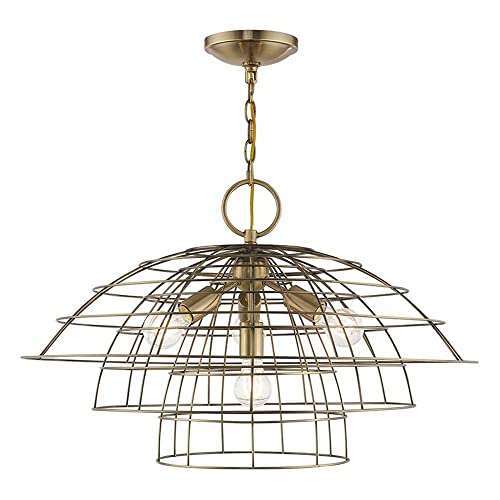 Antique Brass