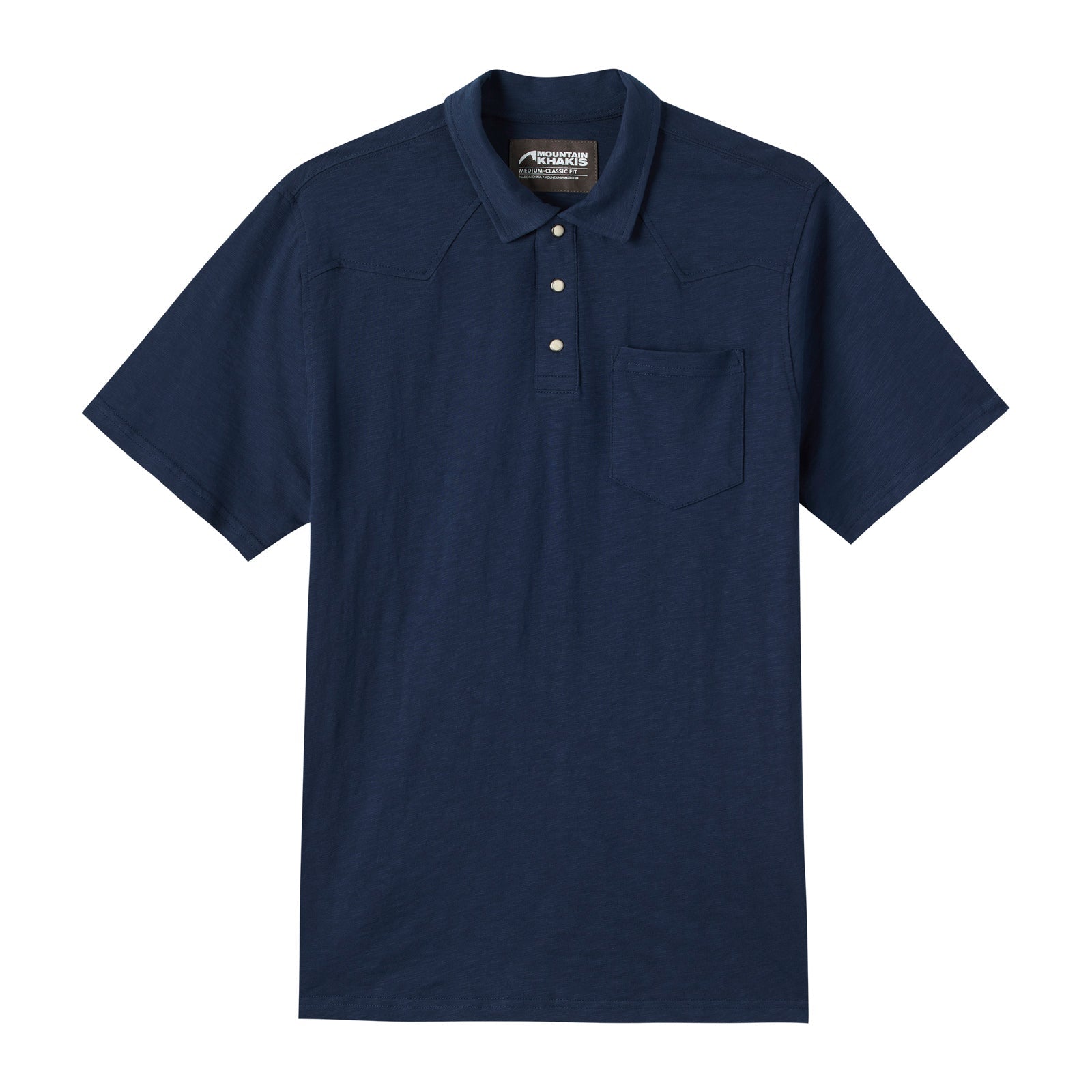 Ranger Polo Shirt for Men - Comfortable & Stylish Casual Wear for Outdoor Activities, Golf & Everyday Use