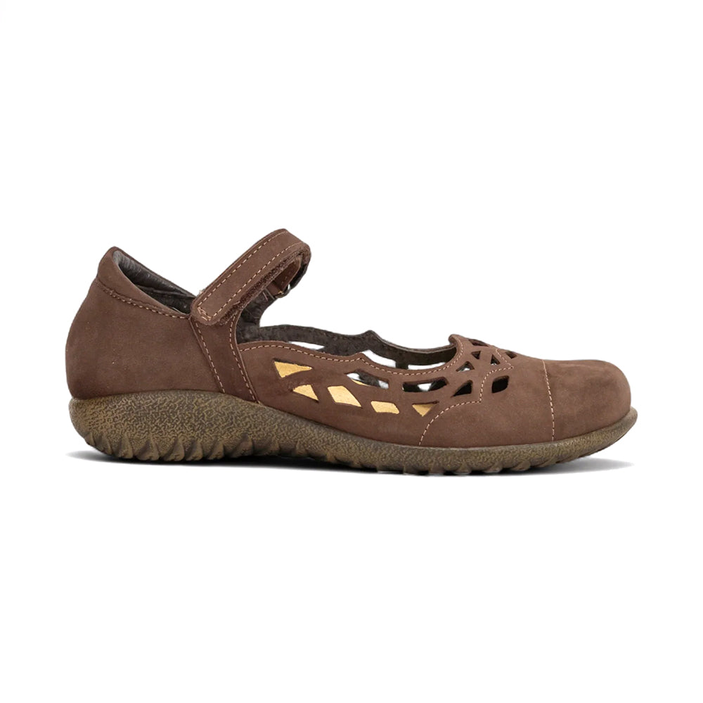 Naot Agathis Comfortable Sandals for Women - Arch Support, Cushioned Footbed - Perfect for Walking, Travel & Everyday Wear