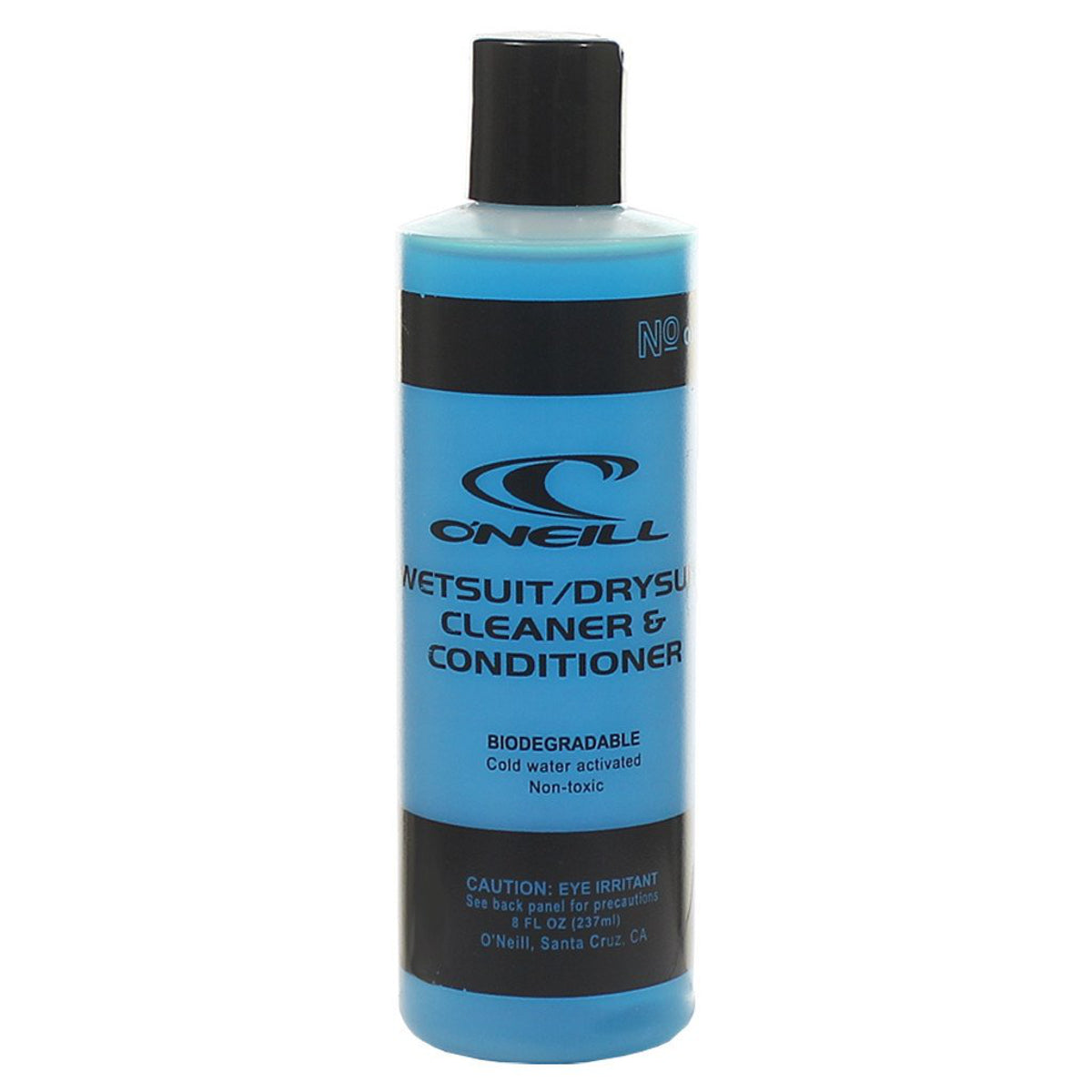 O'Neill Wetsuit Cleaner & Conditioner - Pro Wetsuit Maintenance Kit for Surfing, Diving & Water Sports | Gentle Cleaning & UV Protection