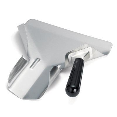Nella French Fry Bagger with Right Handle - Perfect for Fast Food Restaurants, Food Trucks & Home Kitchens