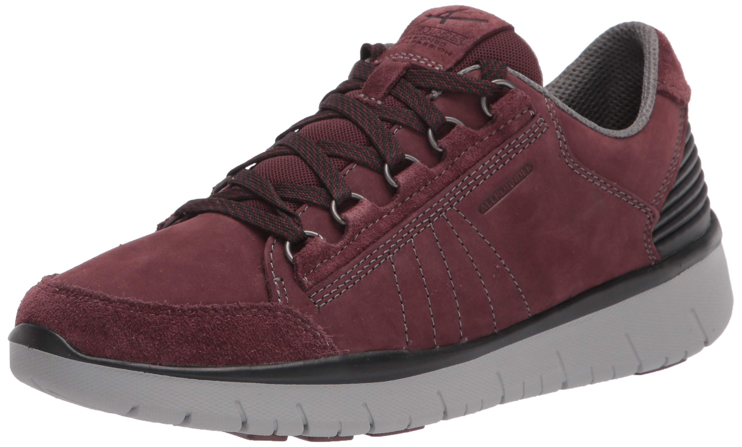 Ladiva Women's Sneakers - Comfortable Walking Shoes for Women - Perfect for Running, Gym, Workout & Casual Wear