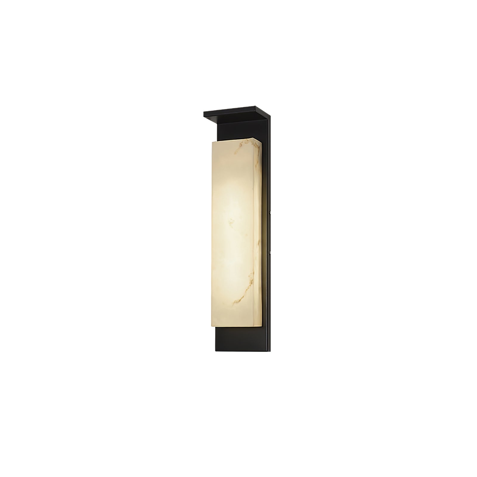 Delaney Outdoor Wall Light - Weatherproof Exterior Sconce for Porch, Patio & Garden - Durable LED Wall Mount Lighting for Home & Commercial Use