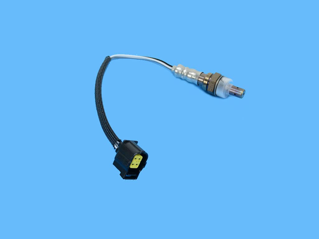 Genuine Chrysler 56041698AA Oxygen Sensor - Direct Fit Replacement for Dodge Ram 1500 2500 3500 - Improves Fuel Efficiency & Engine Performance (Perfect for Off-Roading & Daily Commuting)