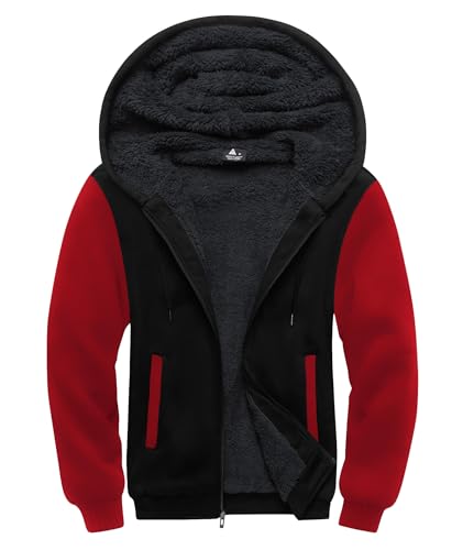Black Red