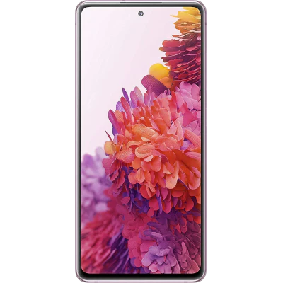 Refurbished Samsung Galaxy S20 FE 5G Smartphone - Certified Pre-Owned, Unlocked Android Phone with 128GB Storage | Perfect for Work, Travel & Gaming