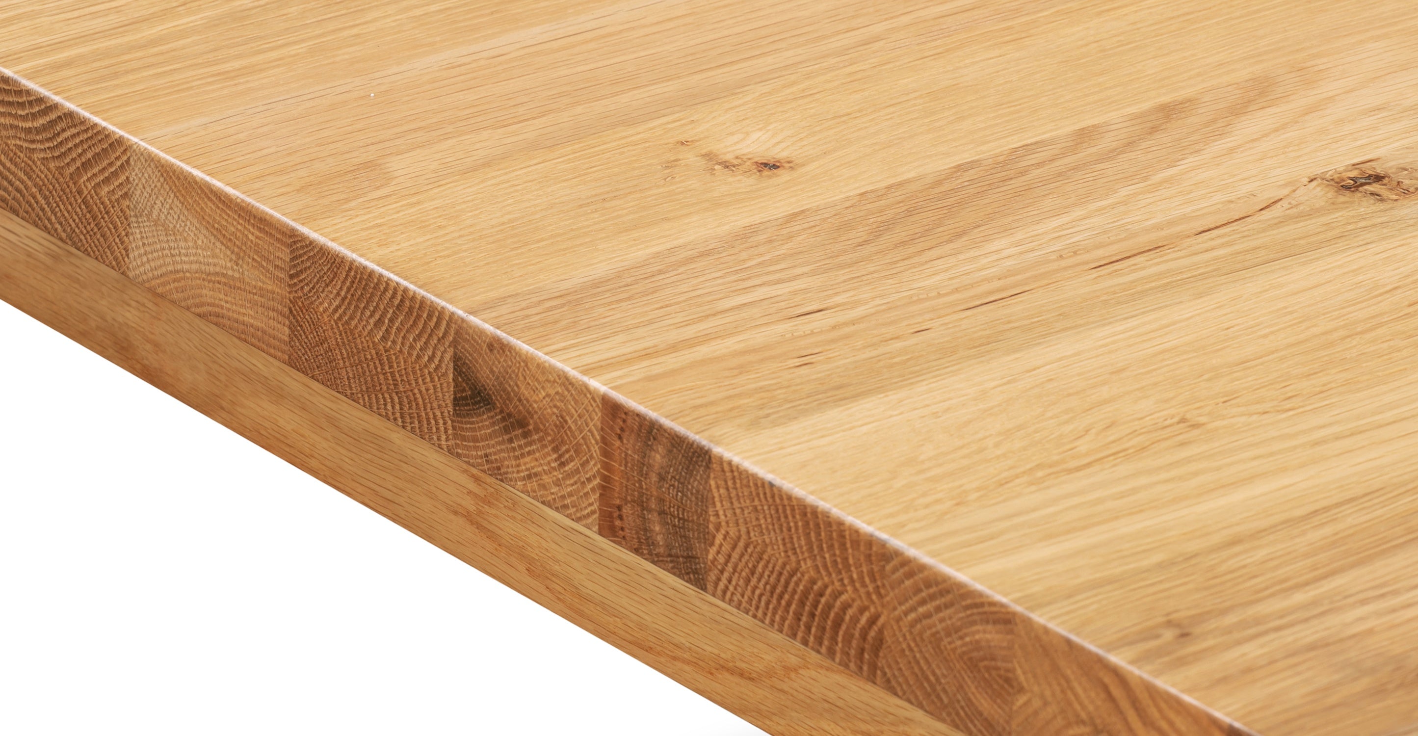 Modern 71-Inch Festa Dining Table - Solid Wood Kitchen Table for 6-8 People - Perfect for Family Gatherings, Dinner Parties & Everyday Meals