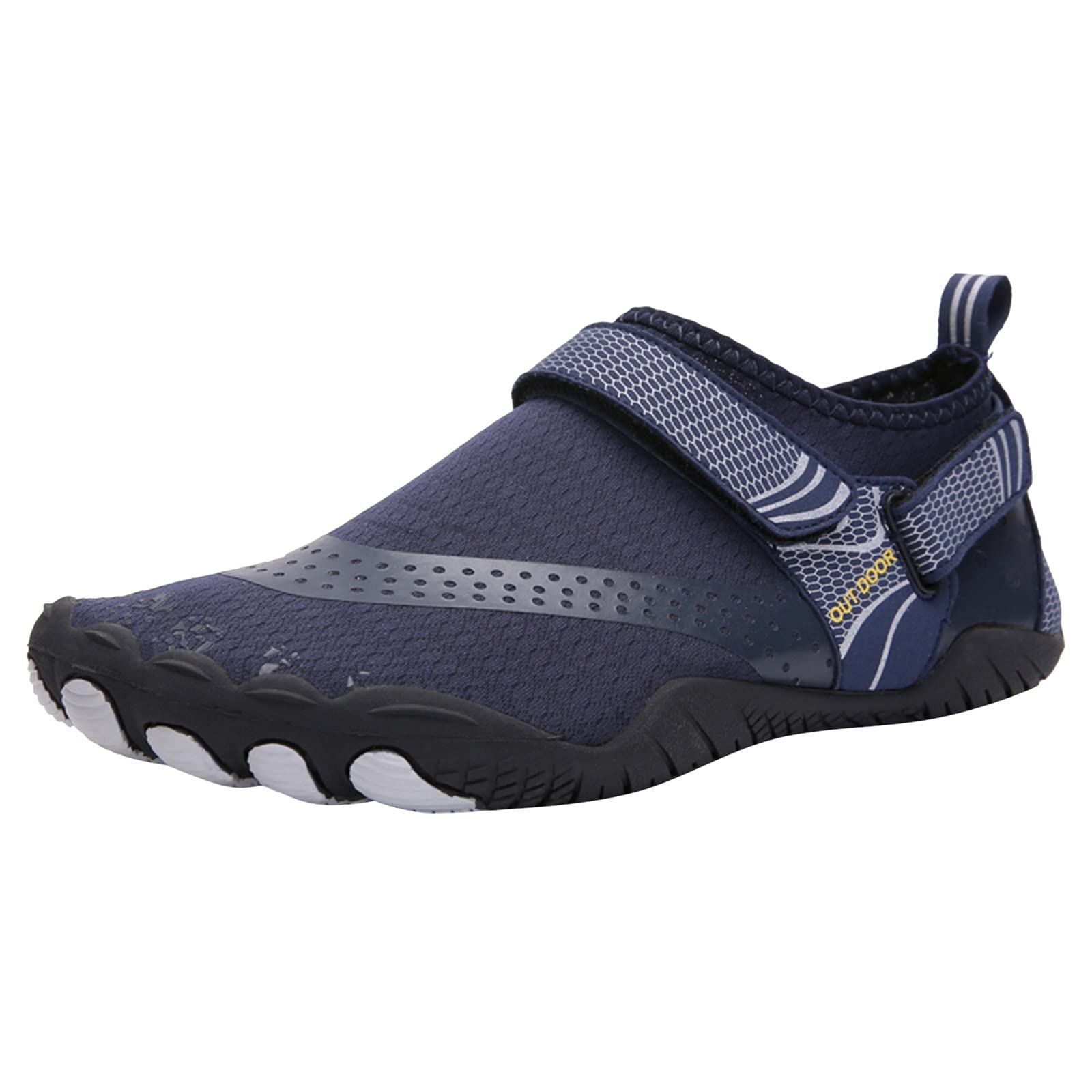 Breathable Mesh Running Shoes for Women & Men - Lightweight Hiking Sneakers for Couples, Outdoor & Gym Workouts | Perfect for Trail Running, Walking & Travel