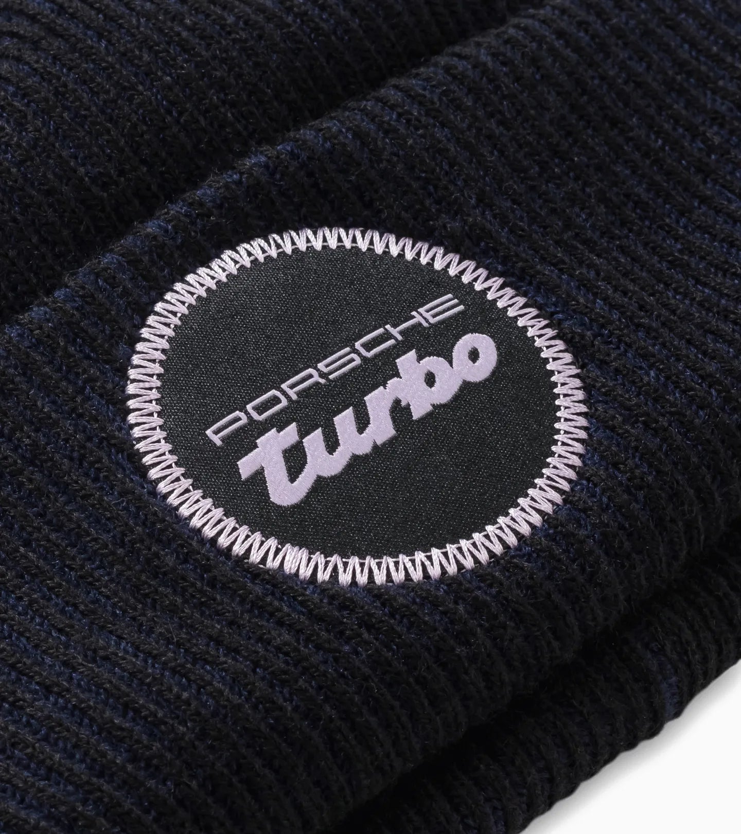 Porsche Design Turbo Beanie - Premium Winter Hat for Men & Women - Warm Fleece Lined Skull Cap - Perfect for Skiing, Snowboarding & Outdoor Activities