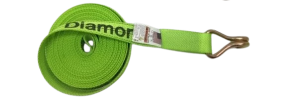 HV GREEN