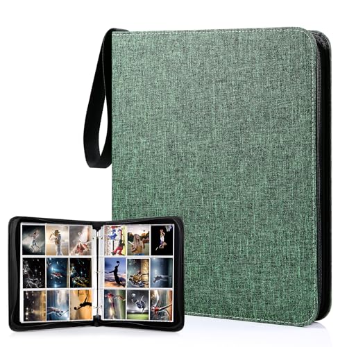 Green(Polyester Fabric Cover)