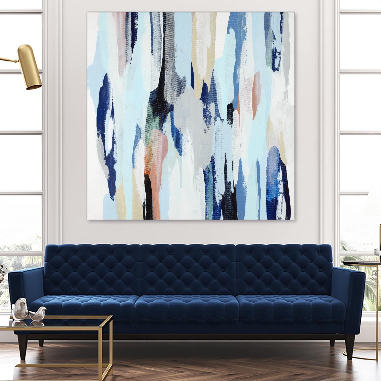 Coastal Decor & Nautical Home Accessories - Beach Themed Wall Art, Pillows & Rugs for Coastal Living Room & Bedroom Decor