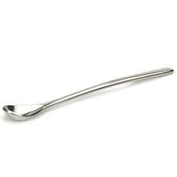 Premium Stainless Steel Tiny Salt & Condiment Spoon - Mini Measuring Spoon for Cooking, Baking, Coffee, Tea - Perfect for Spices, Seasonings, Sugar & Small Portions