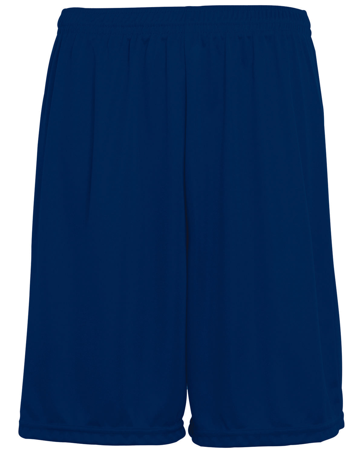 Augusta Sportswear 1428 Men's & Women's Athletic Training Shorts with Pockets - Comfortable Workout Shorts for Gym, Running & Casual Wear