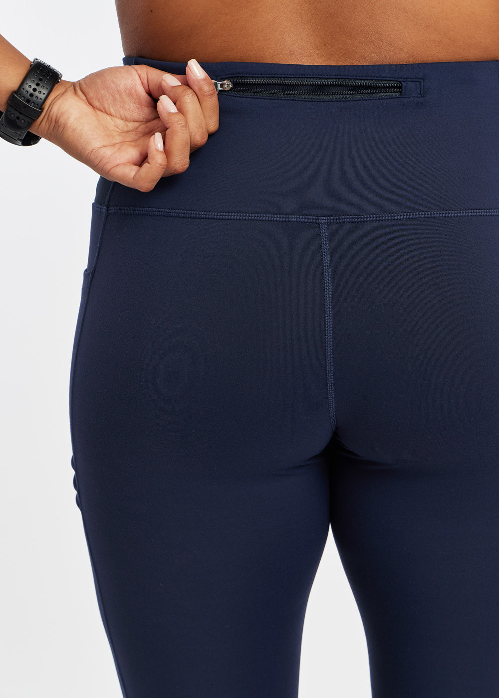 Pocket Jogger Knickers - Women's Running Shorts with Side Pockets for Phones & Keys | Perfect for Jogging, Gym Workouts & Outdoor Activities