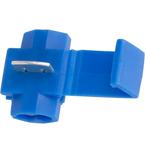 100 Pack (Blue)