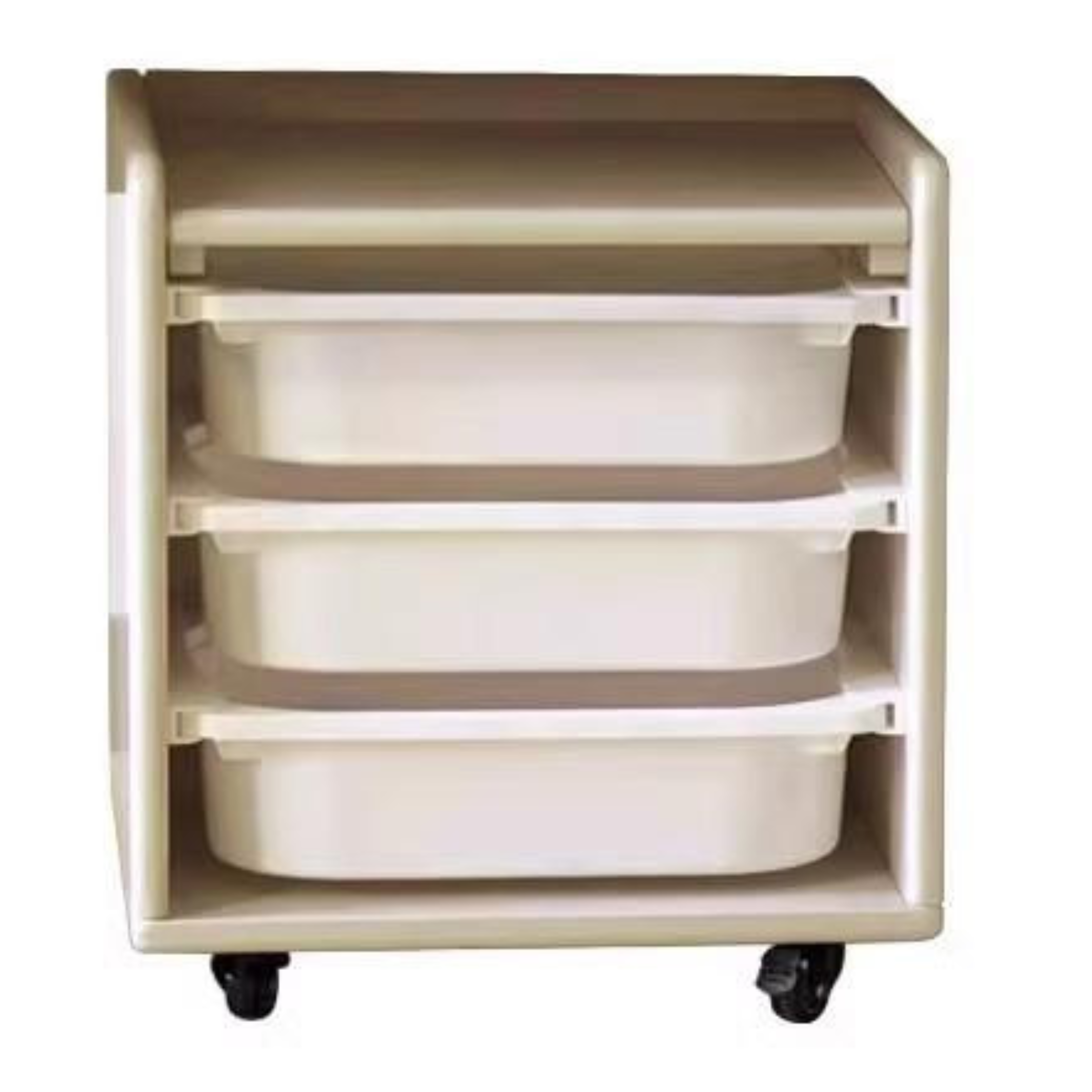 Solid Wood Kids Lift Top Desk with Storage - Study Table & Organizer for Children's Room, Homework, and Crafting