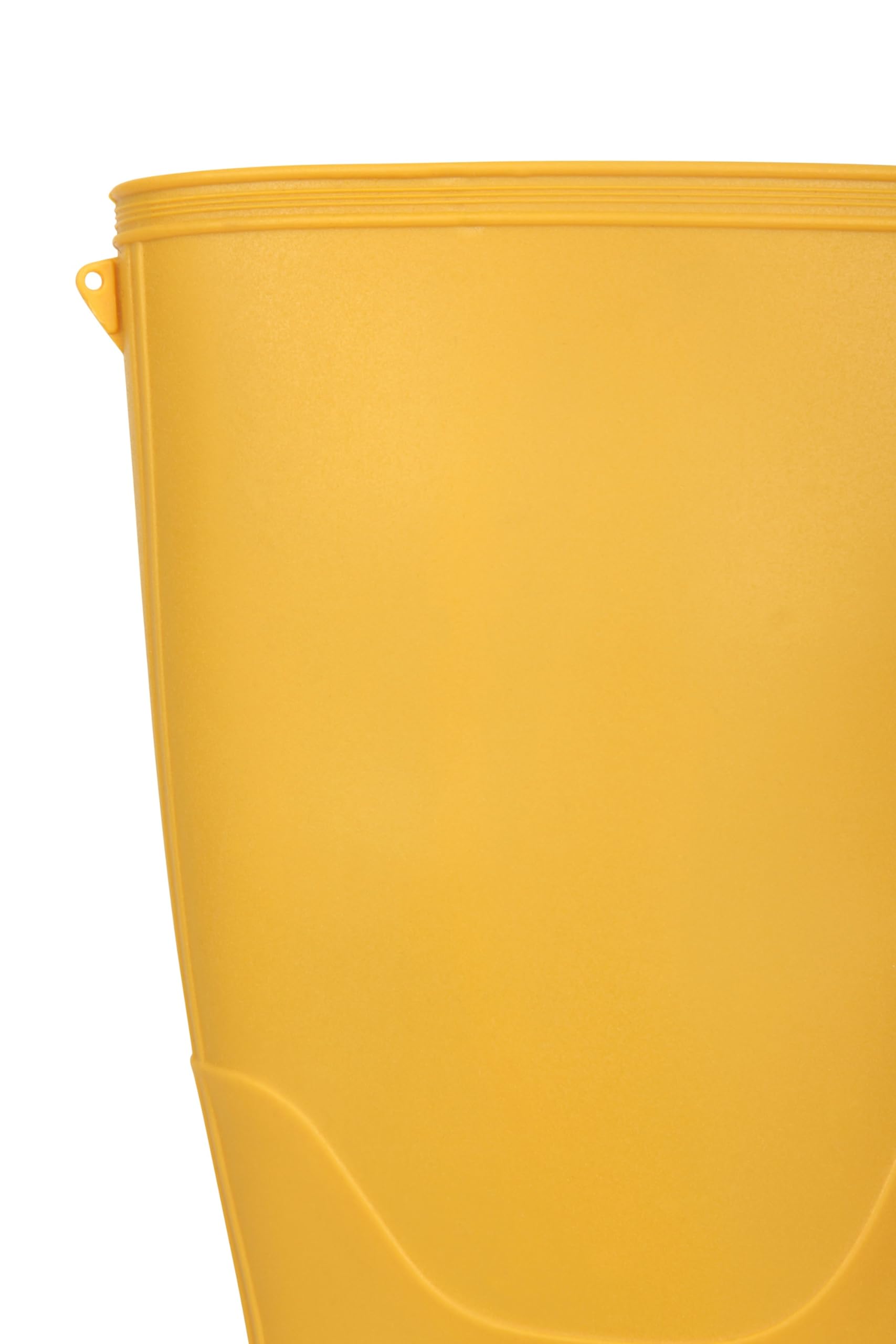Mountain Warehouse Kids Rain Boots for Boys & Girls - Waterproof, Easy to Clean, Lightweight for Outdoor Play, Puddle Jumping & School Use