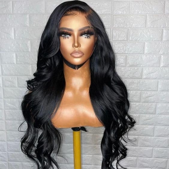 13x4 Body Wave Wig