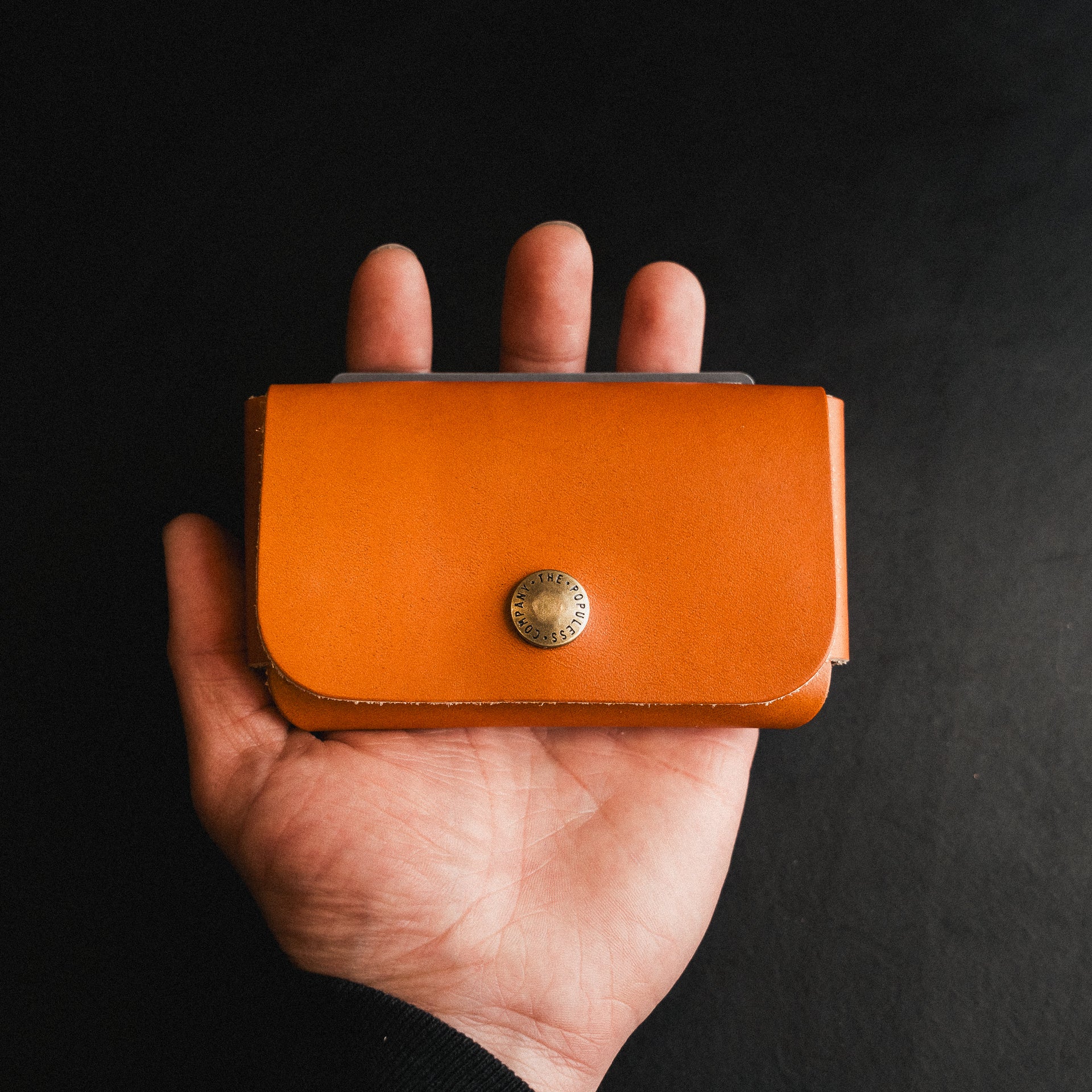 The Porter Nova Tan Crossbody Bag - Stylish & Durable Leather Purse for Women | Perfect for Work, Travel & Everyday Use