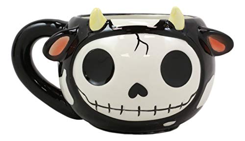 Moo Moo The Cow