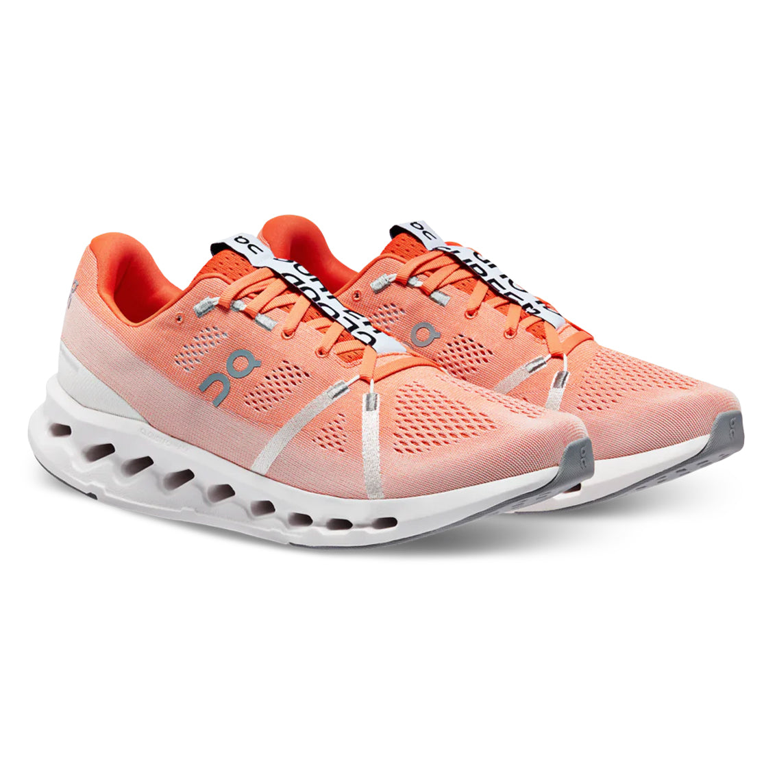 Women's On Running Cloudsurfer 7 - Lightweight Running Shoes for Women with CloudTec® Cushioning | Perfect for Road Running, Jogging & Gym Workouts