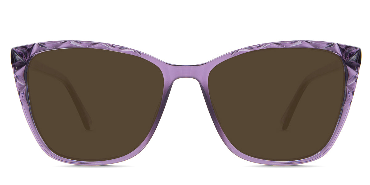 Bethany Women's Prescription Sunglasses - UV Protection & Stylish Frames for Driving, Outdoor Activities & Everyday Wear