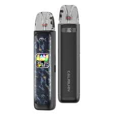 Caliburn G4 Pod System - Premium Vape Kit with Long-Lasting Battery & Smooth Flavor | Perfect for On-The-Go Vaping & All-Day Use